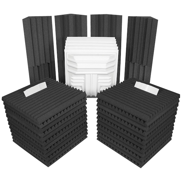 Deluxe Plus Roominator Cha